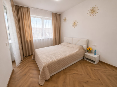 Apartamente de inchiriat Sibiu Lazaret imagine mica 6