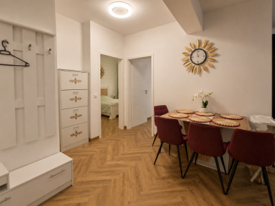 Apartamente de inchiriat Sibiu Lazaret imagine mica 7