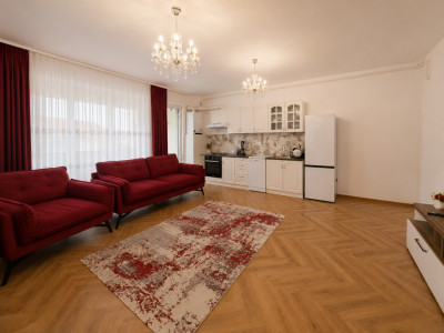 Apartamente de inchiriat Sibiu Lazaret imagine mica 8