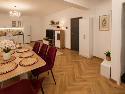 Apartamente de inchiriat Sibiu Lazaret imagine mica 9