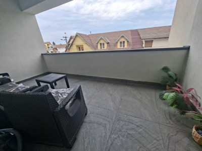Apartamente de inchiriat Sibiu Lazaret imagine mica 12