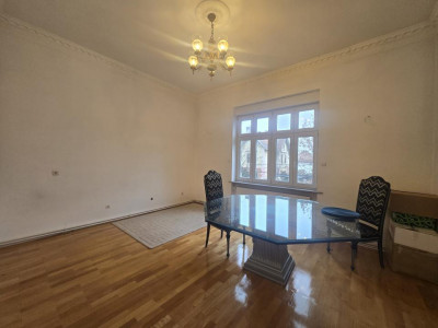 Apartament la vila de inchiriat 3 camere 62mp zona centrala Sibiu