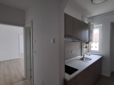 Apartamente de vanzare Sibiu Mihai Viteazul imagine mica 3