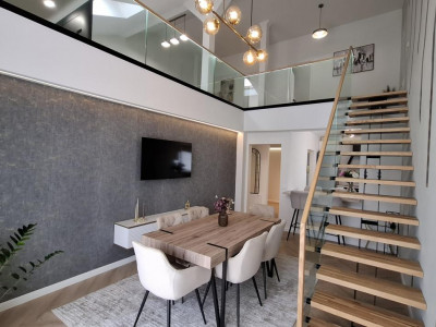 Apartamente de vanzare Sibiu Industrial Vest imagine mica 2