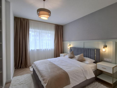 Apartamente de vanzare Sibiu Industrial Vest imagine mica 3