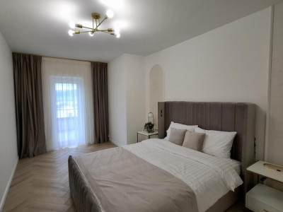 Apartamente de vanzare Sibiu Industrial Vest imagine mica 5