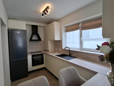 Apartamente de vanzare Sibiu Industrial Vest imagine mica 7