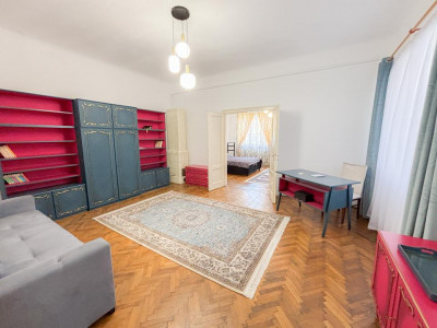 Apartamente de inchiriat Cluj-Napoca Centru imagine mica 3
