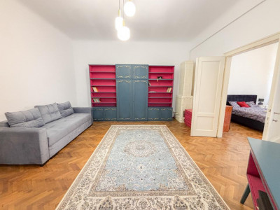 Apartamente de inchiriat Cluj-Napoca Centru imagine mica 4