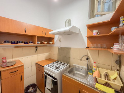 Apartamente de inchiriat Cluj-Napoca Centru imagine mica 9