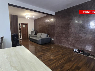 PRET REDUS - Apartament de vanzare 3 camere decomandate zona Rahovei