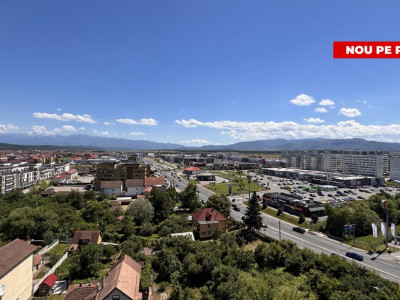 Apartament de vanzare la prima afisare 2 camere 55 mpu+balcon 4 mp