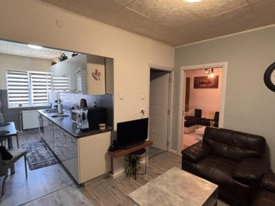 Apartamente de vanzare Sibiu Vasile Aaron imagine mica 8