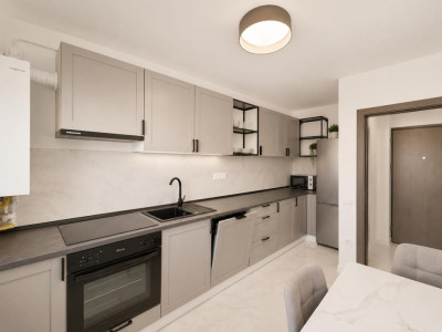 Apartamente de vanzare Sibiu Doamna Stanca imagine mica 2