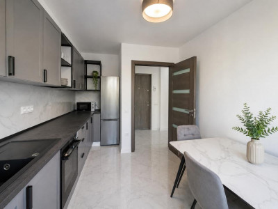 Apartamente de vanzare Sibiu Doamna Stanca imagine mica 4