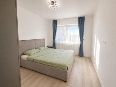 Apartamente de vanzare Sibiu Doamna Stanca imagine mica 6
