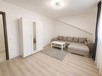 Apartamente de vanzare Sibiu Doamna Stanca imagine mica 7