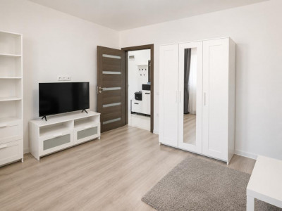 Apartamente de vanzare Sibiu Doamna Stanca imagine mica 8