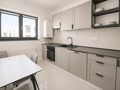 Apartamente de vanzare Sibiu Doamna Stanca imagine mica 13