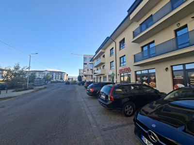 Apartamente de vanzare Sibiu Doamna Stanca imagine mica 14
