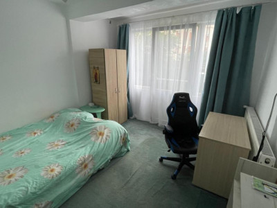 Spatii birouri de inchiriat Sibiu Central imagine mica 2