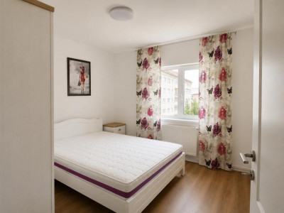 Apartamente de inchiriat Cisnadie imagine mica 4