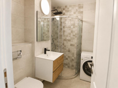 Apartamente de inchiriat Cisnadie imagine mica 7