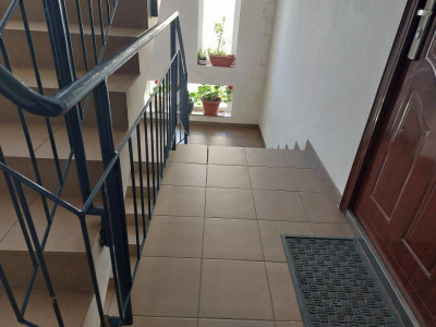 Apartamente de vanzare Sibiu Turnisor imagine mica 9
