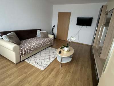 Apartamente de vanzare Sibiu Mihai Viteazul imagine mica 3