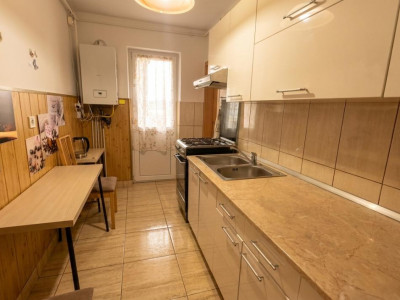 Apartamente de vanzare Sibiu Mihai Viteazul imagine mica 4
