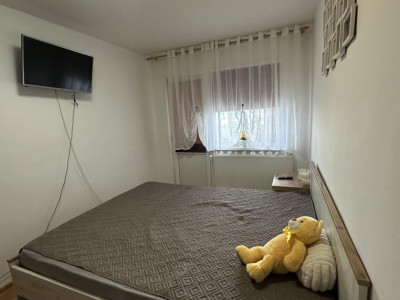 Apartamente de vanzare Sibiu Mihai Viteazul imagine mica 7