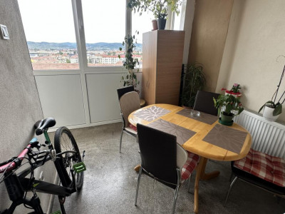 Apartamente de vanzare Sibiu Mihai Viteazul imagine mica 8
