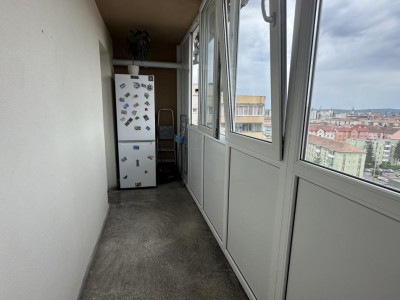 Apartamente de vanzare Sibiu Mihai Viteazul imagine mica 9