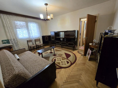 Apartamente de vanzare Sibiu Mihai Viteazul imagine mica 1
