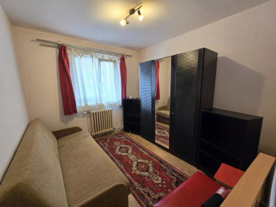 Apartamente de vanzare Sibiu Mihai Viteazul imagine mica 3