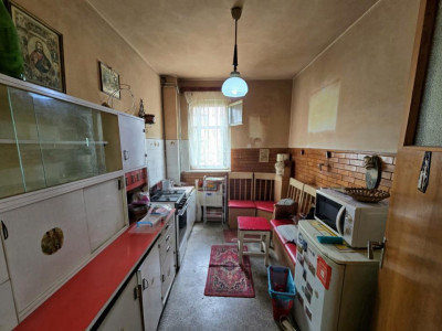 Apartamente de vanzare Sibiu Mihai Viteazul imagine mica 5