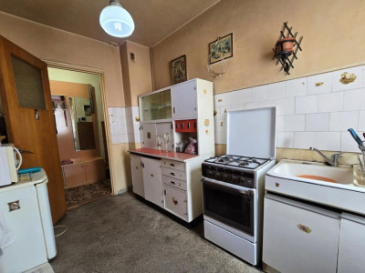 Apartamente de vanzare Sibiu Mihai Viteazul imagine mica 6
