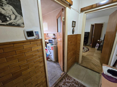 Apartamente de vanzare Sibiu Mihai Viteazul imagine mica 9