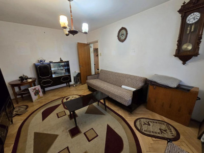 Apartamente de vanzare Sibiu Mihai Viteazul imagine mica 11