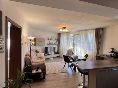 Apartamente de vanzare Sibiu Selimbar imagine mica 2