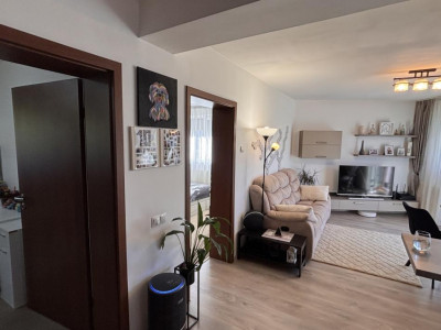 Apartamente de vanzare Sibiu Selimbar imagine mica 3