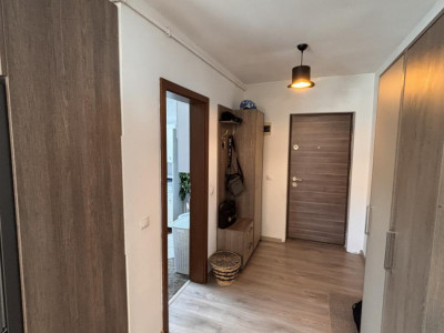 Apartamente de vanzare Sibiu Selimbar imagine mica 4