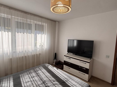 Apartamente de vanzare Sibiu Selimbar imagine mica 5