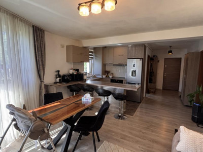 Apartamente de vanzare Sibiu Selimbar imagine mica 8