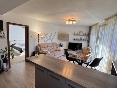 Apartamente de vanzare Sibiu Selimbar imagine mica 9