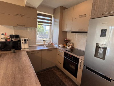 Apartamente de vanzare Sibiu Selimbar imagine mica 10