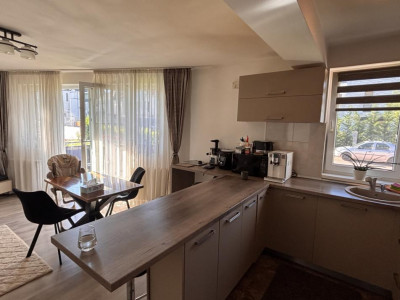 Apartamente de vanzare Sibiu Selimbar imagine mica 11