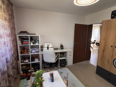 Apartamente de vanzare Sibiu Selimbar imagine mica 12