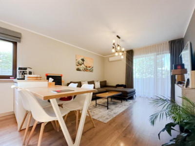 Apartamente de vanzare Cluj-Napoca Europa imagine mica 3