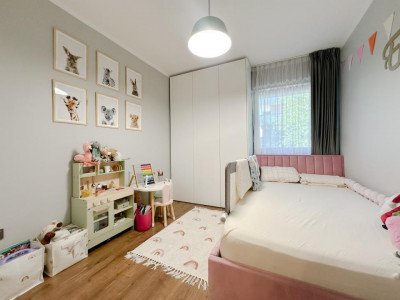 Apartamente de vanzare Cluj-Napoca Europa imagine mica 6